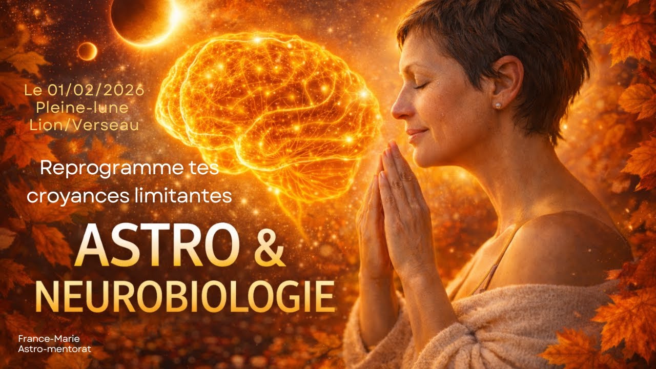 Comment passer d'entrepreneuse fauchée à entrepreneuse prospère ? Une Pleine-lune qui y répond.