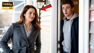 He Accidentally Sent a Flirty Text to His Ice-Cold Neighbor…
