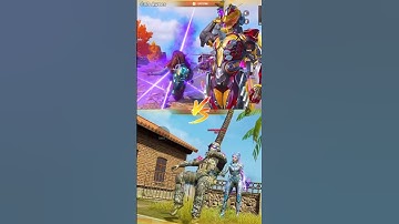 Mythic Spectre & Mythic Siren Execution 🔥🥵| CODM #shorts