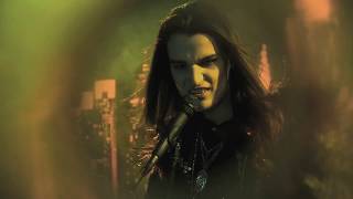 Chica Vampiro - Hoy voy (Videoclip Oficial) chords