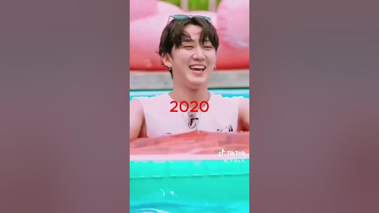 skz en 2025.... 20182024 YouTube