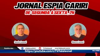 JORNAL ESPIA CARIRI 452