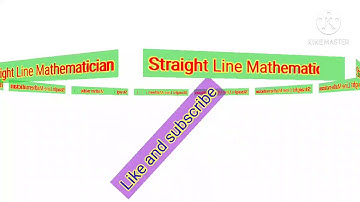 Quiz no  1 MTH631  Video C Real Analysis II