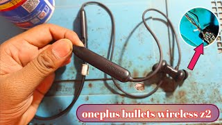 OnePlus neckband repair | bullets wireless z2 neckband repair | neckband repair | Mr SSM