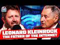 Meet the Man Who Invented the Internet!