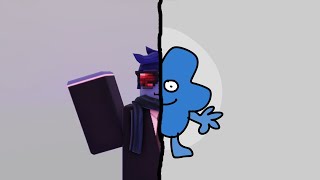 BFB intro but in Roblox (Battle for BFDI)