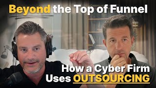 Why This Cybersecurity Company Outsourced—and Doesn’t Regret It