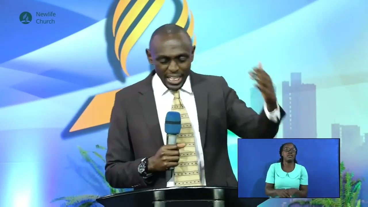 If you can't be Single, you can't be Anything - Pr. Rei Kesis