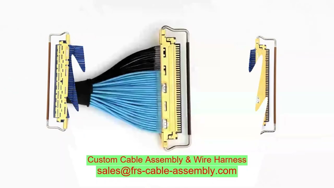 4.2mm Pitch 39299023 39299043 39299063 Wire to Board Dip Connector msd 6al wiring harness