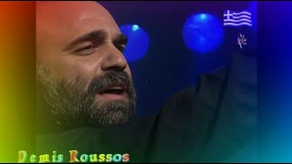 Demis Roussos - Forever and Ever ( Good Morning &amp; Good Saturday )