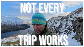 The Reality of Landscape Photography – It’s Not All Sunsets and Epic Shots