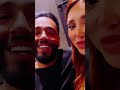 بعد يوم من الانفصال ٠٠٠رامى جمال يعلن عودته إلى زوجته ناريمان