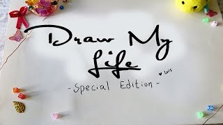 Draw My Life (Special Edition) - Lois Lau