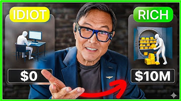 Het heeft me 70 jaar gekost om te leren wat ik je in 8 minuten zal leren