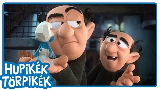 Saját Maga Ellensége Hupikék Törpikék