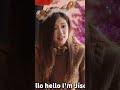 Jisoo edit - Do you get deja vu?