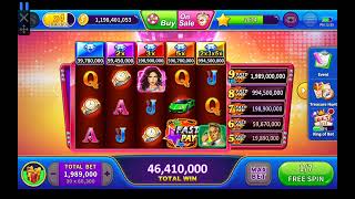 Diamond Billionaire Ultimate Win! | Golden Tiger Slots (Part 11) screenshot 4