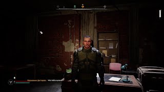 Дегтярёв! ► S.T.A.L.K.E.R.2: Heart of Chornobyl #50