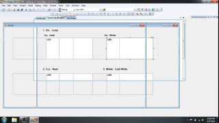 Details Review Tugas UTS Microsoft Visual Studio 2008 Guide