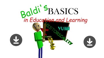 How to Download and Install Baldi