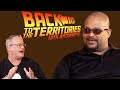 Back To The Territories 10 Savio Vega Puerto Rico 