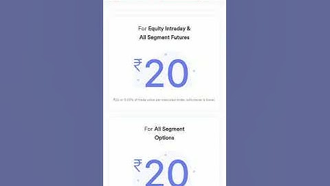 Dhan Trading App/Buy and Sell Shares and Many More