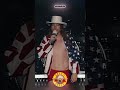 🔫Guns N' Roses 🌹- Civil War (Live in Tokyo 1992) HD #GunsNRoses