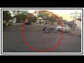 Shootout With Robbers At CVS (Officer Involved Shooting) | Bodycam & CCTV | United States | 20190617