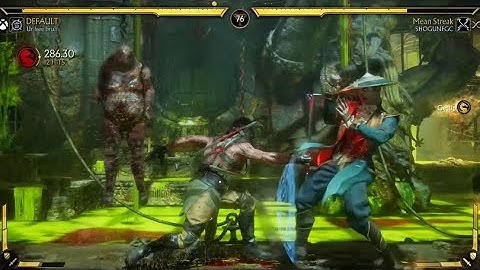 flawless block every wake up ✅