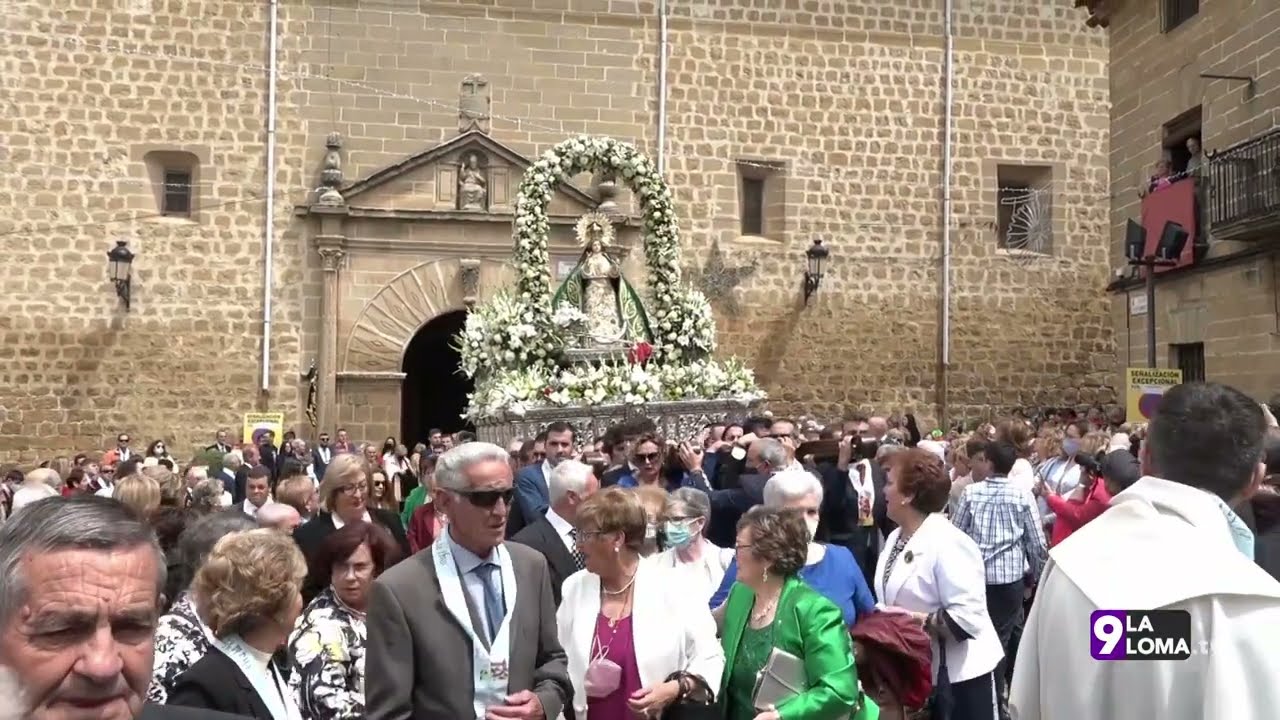 Feria de Ibros 2022 · Procesión de la Virgen de los Remedios 3 de mayo 1 Feria de Ibros 2022 · Procesión de la Virgen de los Remedios 3 de mayo