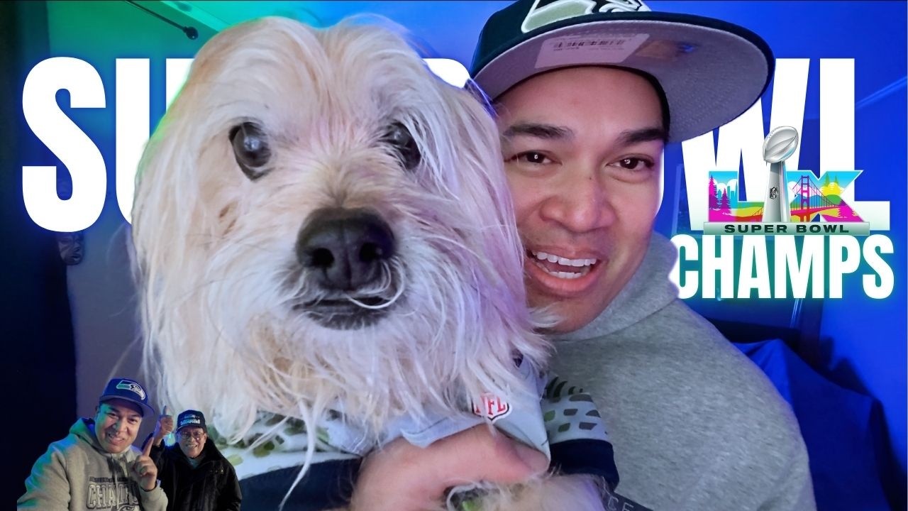 Реакция на победу «Сиэтл Сихокс» в Супербоуле 60!! Время взрыва!!