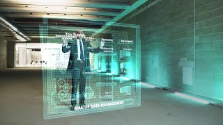 Glimpse of Deloitte Tax Technology