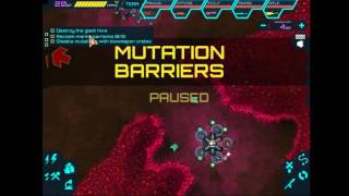 To the ends of this place. | Infested planet #9