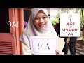 IQA DAPAT 9A SPM?! Vlog #1 Result SPM 2019 SMK Tan Sri Haji Abdul Aziz Tapa, Melaka