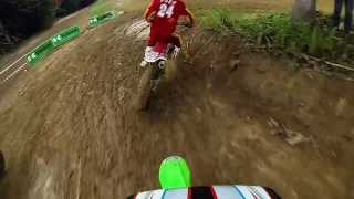 Johore Motocross Series 2013 (Round 3 Bandar Tenggara) screenshot 3