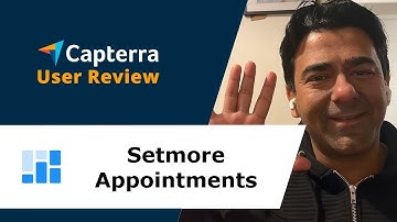 Setmore Appointments Review: Setmore is inexpensive and gives you all the features that you need