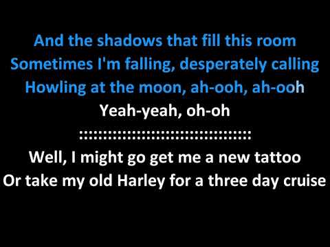 Travis Tritt - It's A Great Day To Be Alive KARAOKE