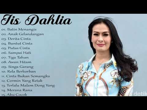 kumpulan lagu Iis Dahlia