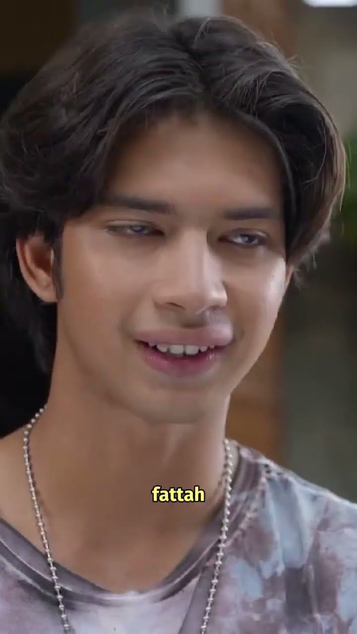 Akhirnya Mohan ngaku kalo dia cemburu lihat Aqeela \u0026 Fattah #shorts #asmaragenz