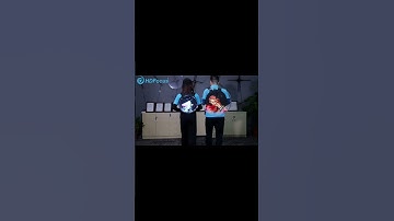 3D Hologram Fan Backpack Solution  #hdfocus #hologram #backpack