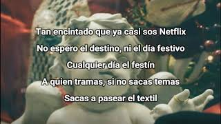 HEADSPIN / **LETRA** / ZOF ZIRO