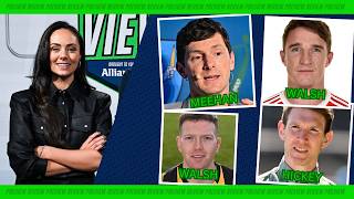 The View - Episode 31 - Provincial Football &amp; Hurling Championship Preview