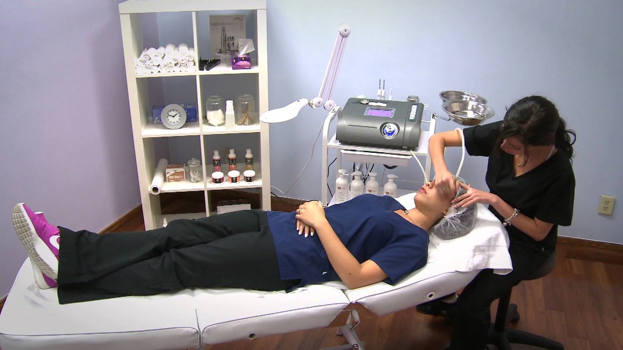 LaserPro Med Spa YouTube