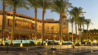 Makadi Spa Hotel 5 * | Makadi Bay | Hurghada, Egipt