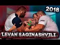 Levan Saginashvili at the 2018 world Championships | Леван Сагинашвили на чемпионате мира 2018 года