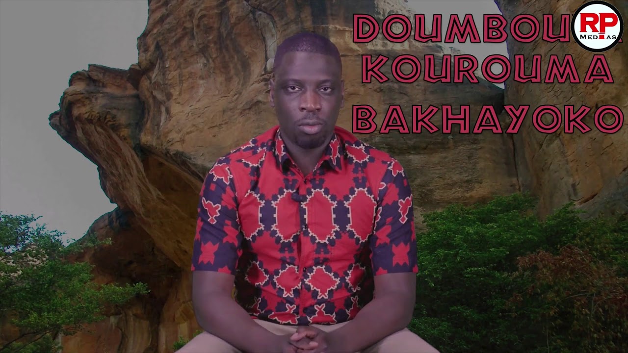 [ Chronique du Mansa ]  Les Jamu , Les clans et noms de famille mandingues