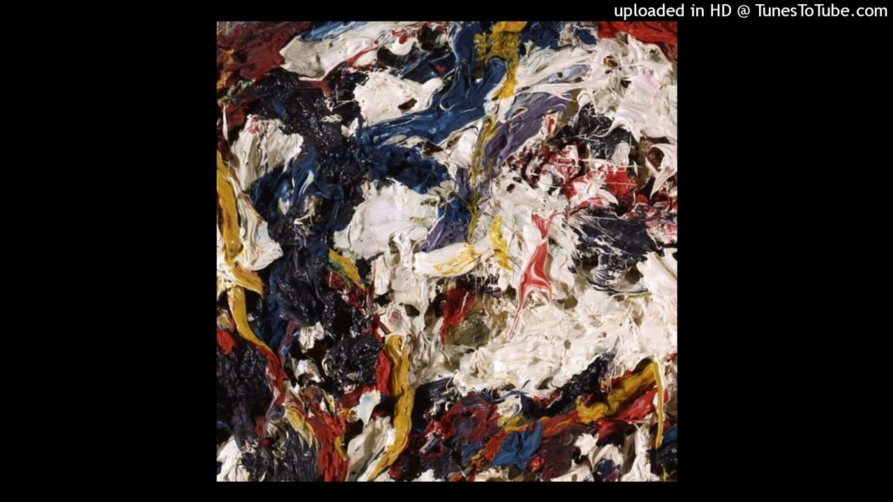 The Aloof - Stuck On The Shelf