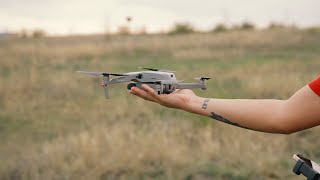 Mavic Air 2 - Самый лучший дрон