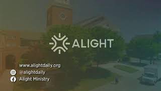 Sent in Peace, Empowered to Share the Gospel