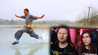 видео: 10 Людей со Способностями в Существование Которых Сложно Поверить | РЕАКЦИЯ на Мастерскую Настроения картинка: 10 Людей со Способностями в Существование Которых Сложно Поверить | РЕАКЦИЯ на Мастерскую Настроения